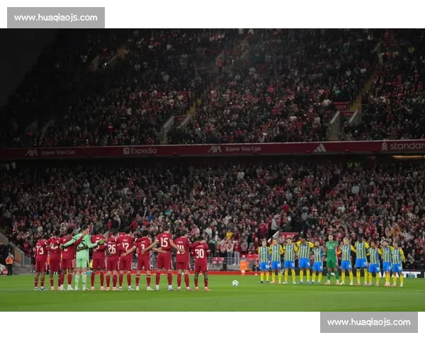 利物浦对阵纽卡斯尔强强对话英超焦点之战前瞻解析战术博弈与胜负走向