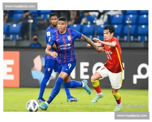 亚冠焦点战北京主场迎战首尔全力争胜书写中韩对决新篇章历史之夜 亚冠焦点战北京主场迎战首尔全力争胜书写中韩对决新篇章历史之夜