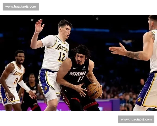 湖人对决热火jr引爆赛场老将新星碰撞成焦点季后赛风云再起球迷沸腾