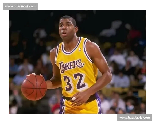 乔丹对决魔术师约翰逊谁才是篮球历史最伟大领袖之争时代巅峰对话 乔丹对决魔术师约翰逊谁才是篮球历史最伟大领袖之争时代巅峰对话