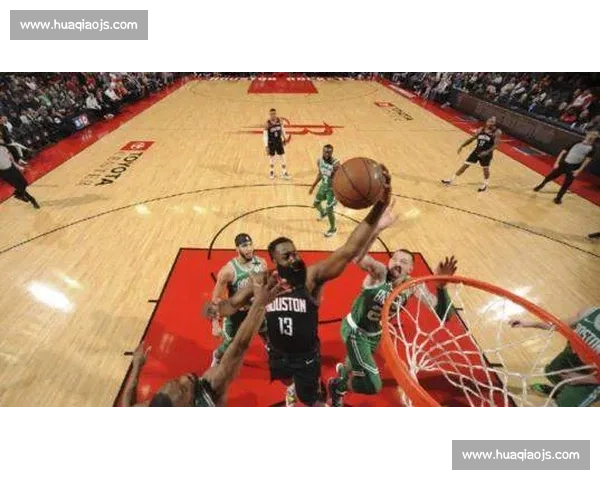 宿敌再燃绿军对决骑士东西强队巅峰碰撞引爆赛场激情