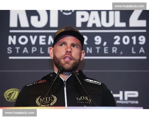 桑德斯与世界级对手的精彩对决：未来拳坛的巅峰之战分析