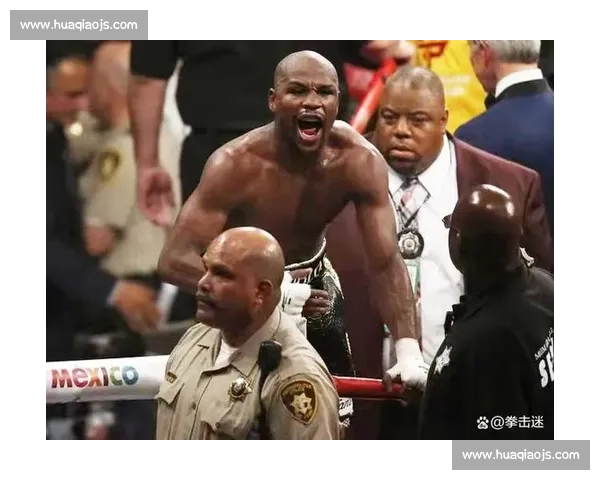 梅威瑟对阵麦视频深度解析拳坛巅峰之战全纪录看点与争议复盘