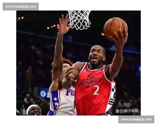 火箭与快船第六场激战回顾 哈登与莱昂纳德对决成焦点