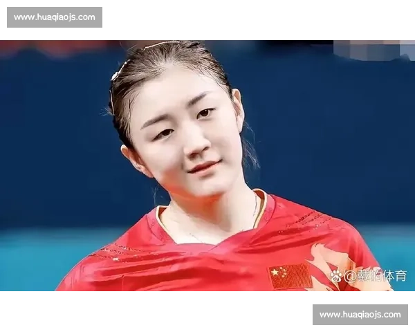 平野美宇挑战陈梦巅峰对决乒坛焦点之战前瞻胜负关键解读深度全面 平野美宇挑战陈梦巅峰对决乒坛焦点之战前瞻胜负关键解读深度全面