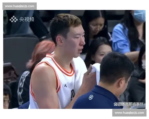 周琦对决易建联新时代内线王座之争与中国篮球未来走向展望全面竞逐