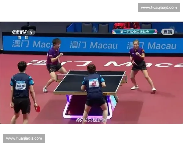 全运会巅峰对决刘诗雯迎战削球名将武杨胜负悬念拉满赛场火花四溅