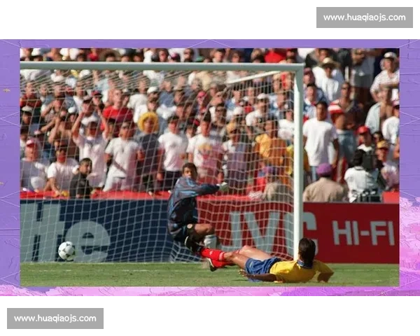 从世界杯巴西对阵德国看足球王朝更替与战术革命的历史瞬间经典一战 从世界杯巴西对阵德国看足球王朝更替与战术革命的历史瞬间经典一战